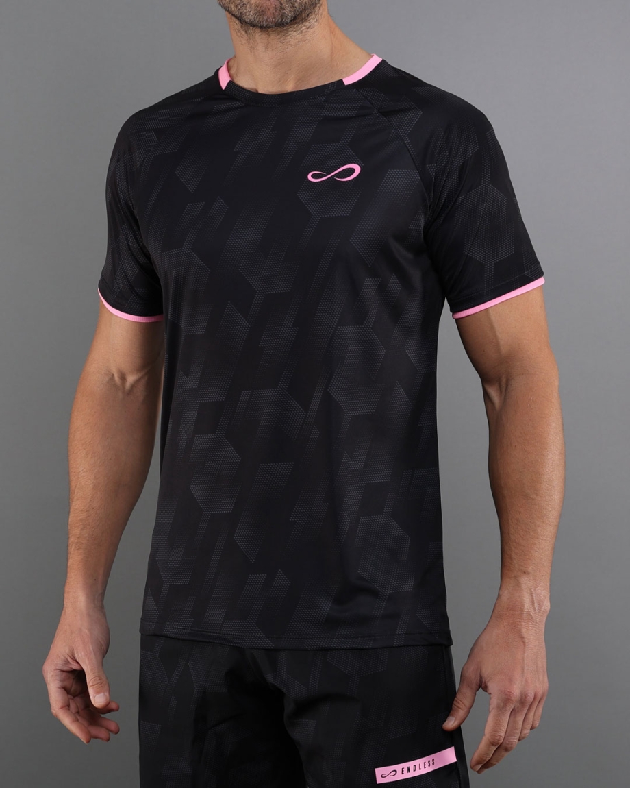 CAMISETA FAZE BLACK
