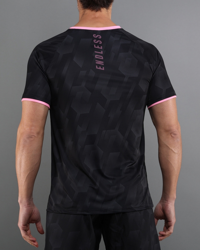 CAMISETA FAZE BLACK 2