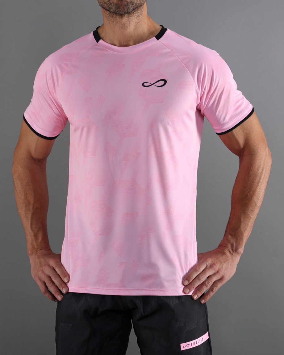 CAMISETA FAZE PINK
