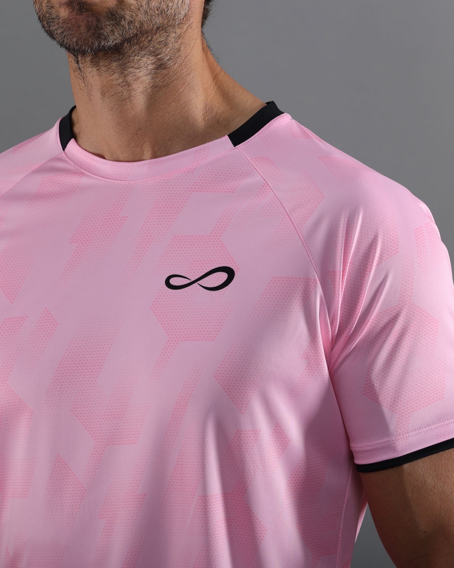 CAMISETA FAZE PINK