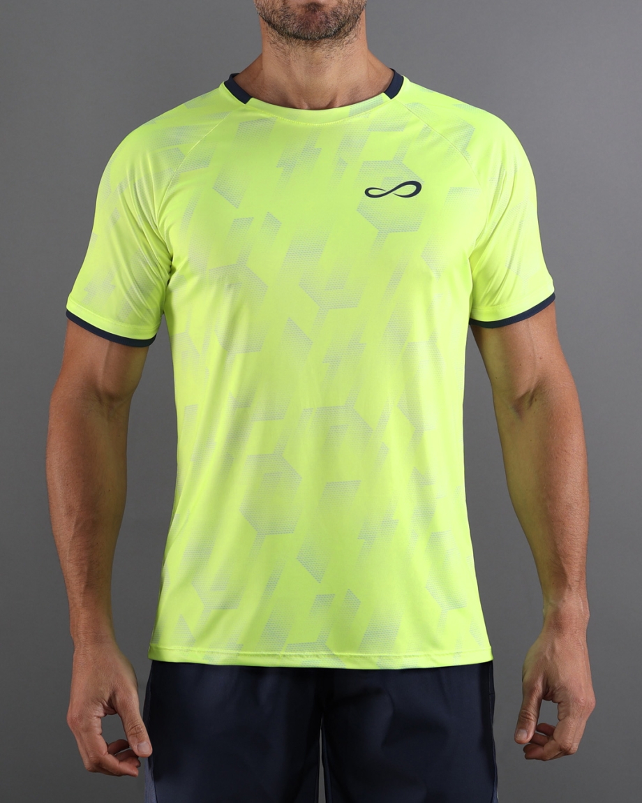 CONJUNTO FAZE PHOENIX YELLOW MARINO...