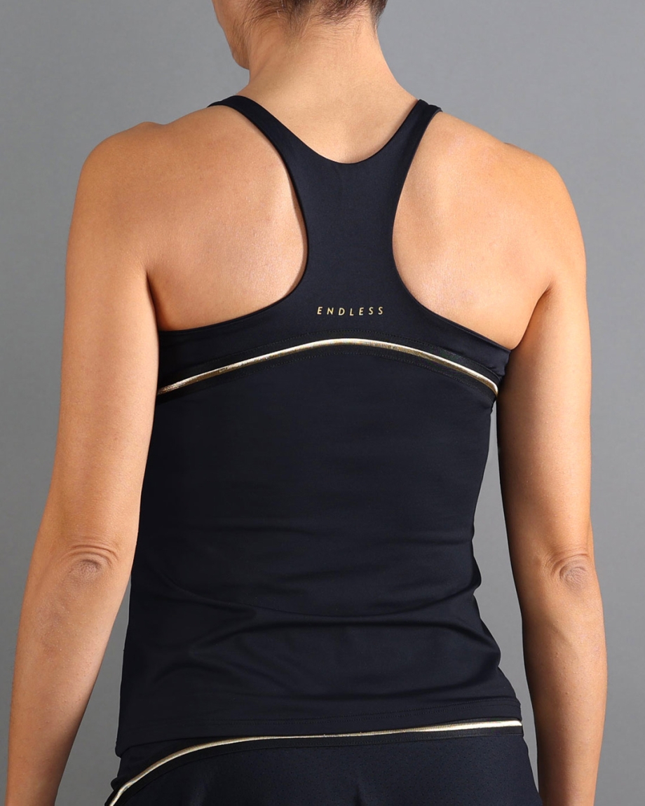TOP ELITE S. LEGACY BLACK