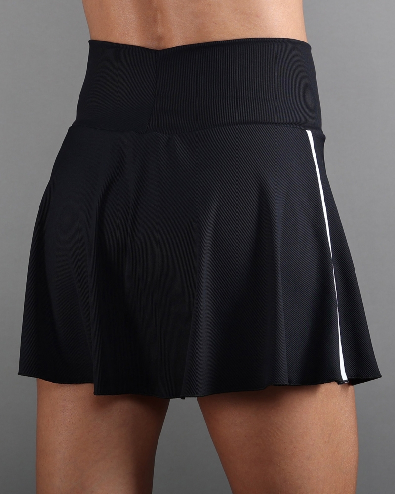FALDA CLUB COLLECTION BLACK 2