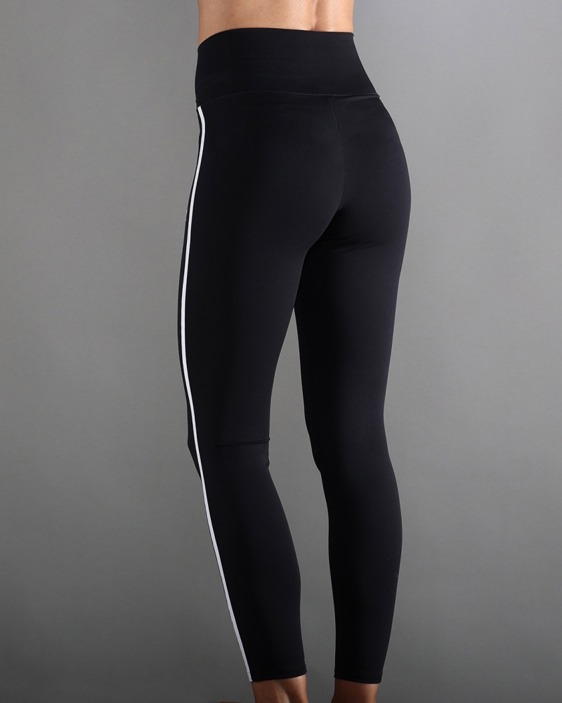 TIGHTS CLUB COLLECTION BLACK 2
