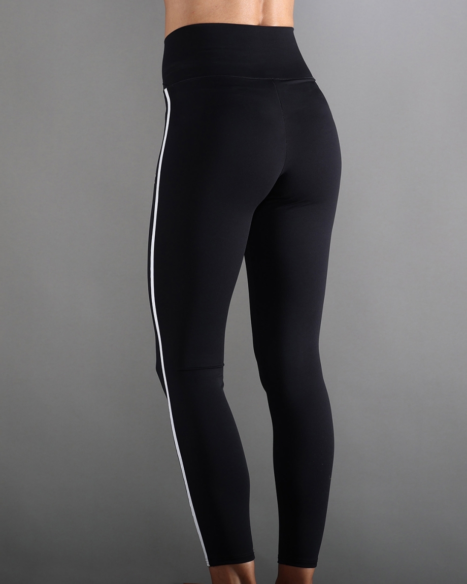 MALLES CLUB COLLECTION BLACK