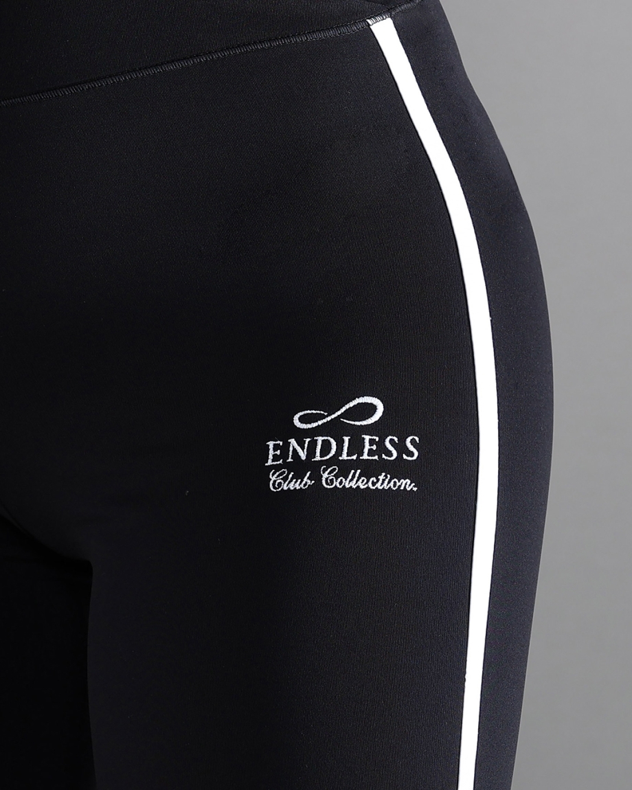 MALLAS CLUB COLLECTION BLACK