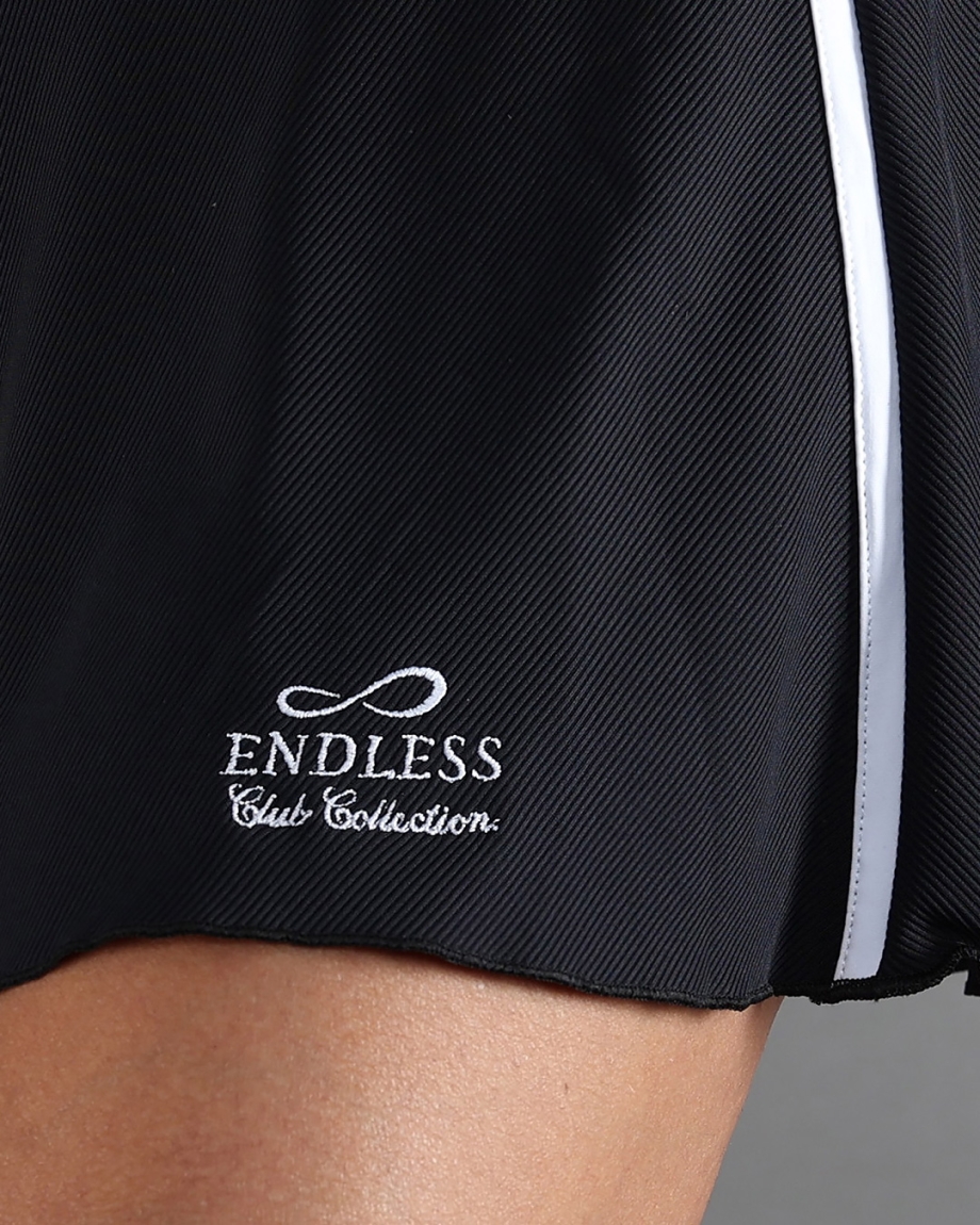 ENSEMBLE CLUB COLLECTION BLACK