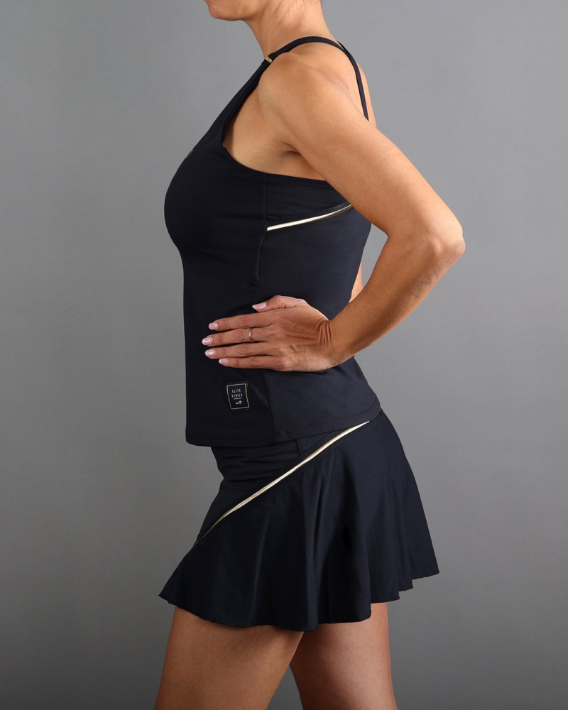 CONJUNTO ELITE S. LEGACY BLACK 2