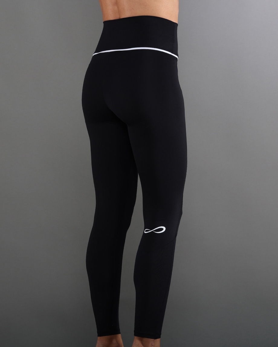 MALLES VANITY POCKET BLACK