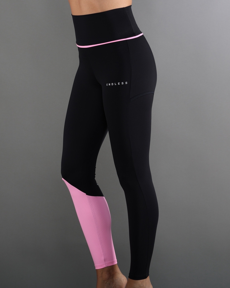 MALLES VANITY POCKET BLACK...