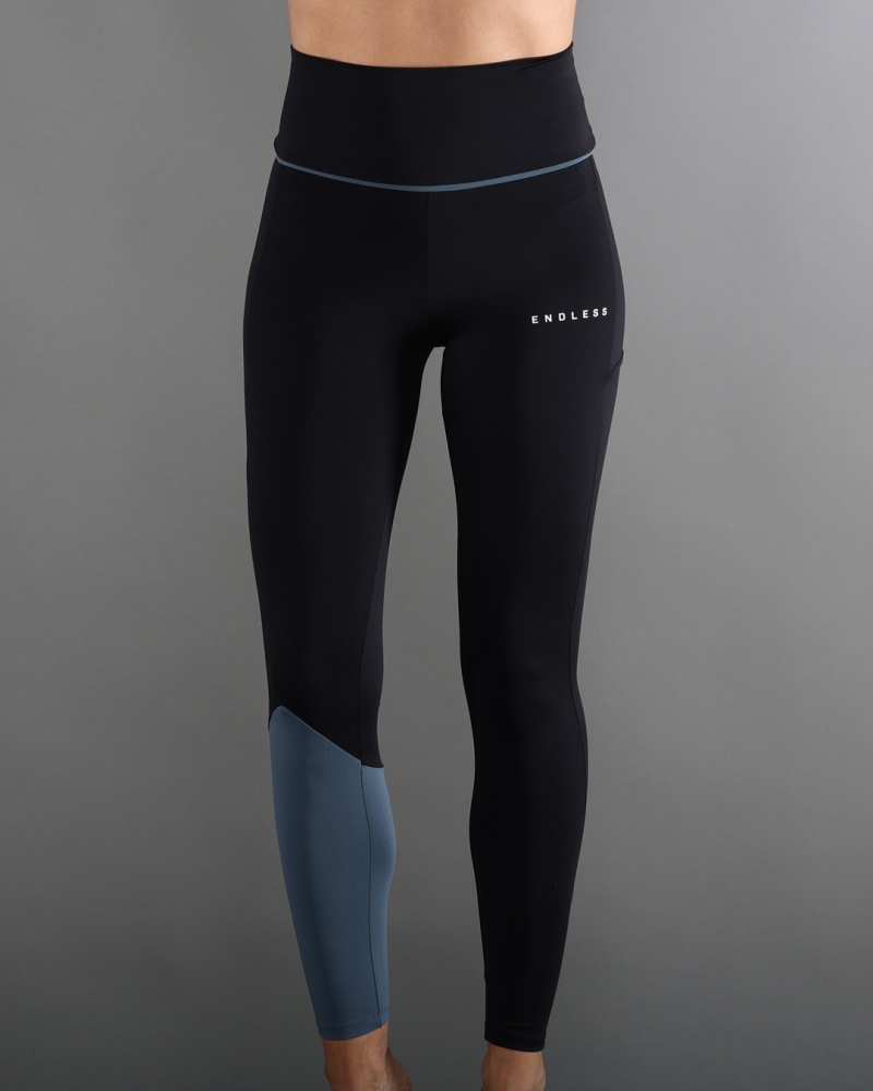 LEGGINGS VANITY POCKET...