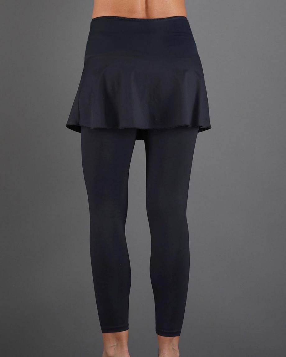 SKIRT TIGHT FUSE BLACK