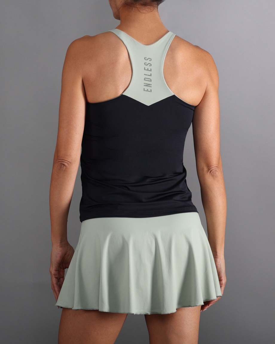 CAMISETA DIAMOND BLACK