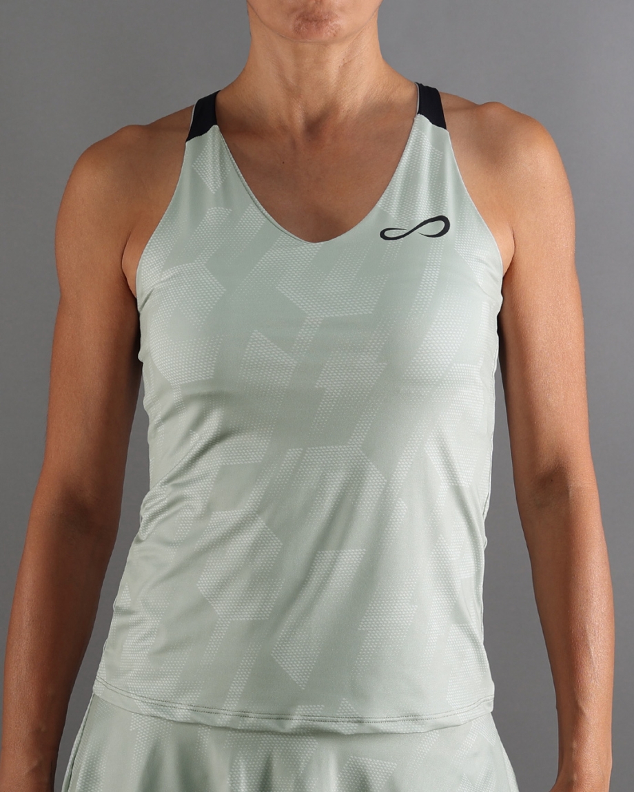 CAMISETA DIAMOND LIGHT ARMY PRINT