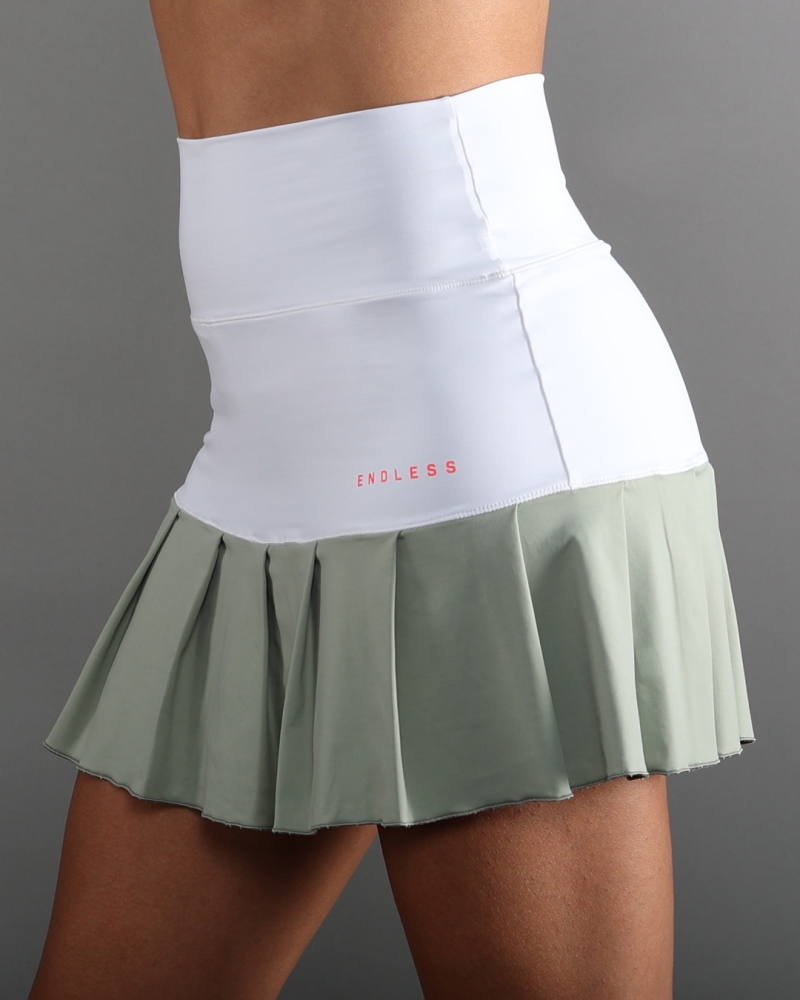 FALDA OTTEY WHITE LIGHT ARMY 2