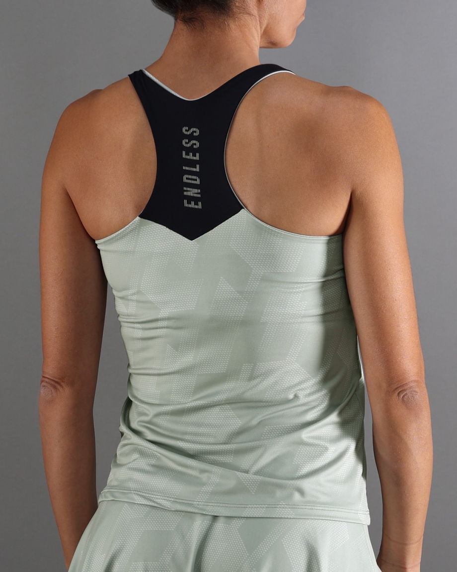 SET DIAMOND LUX II LIGHT ARMY PRINT