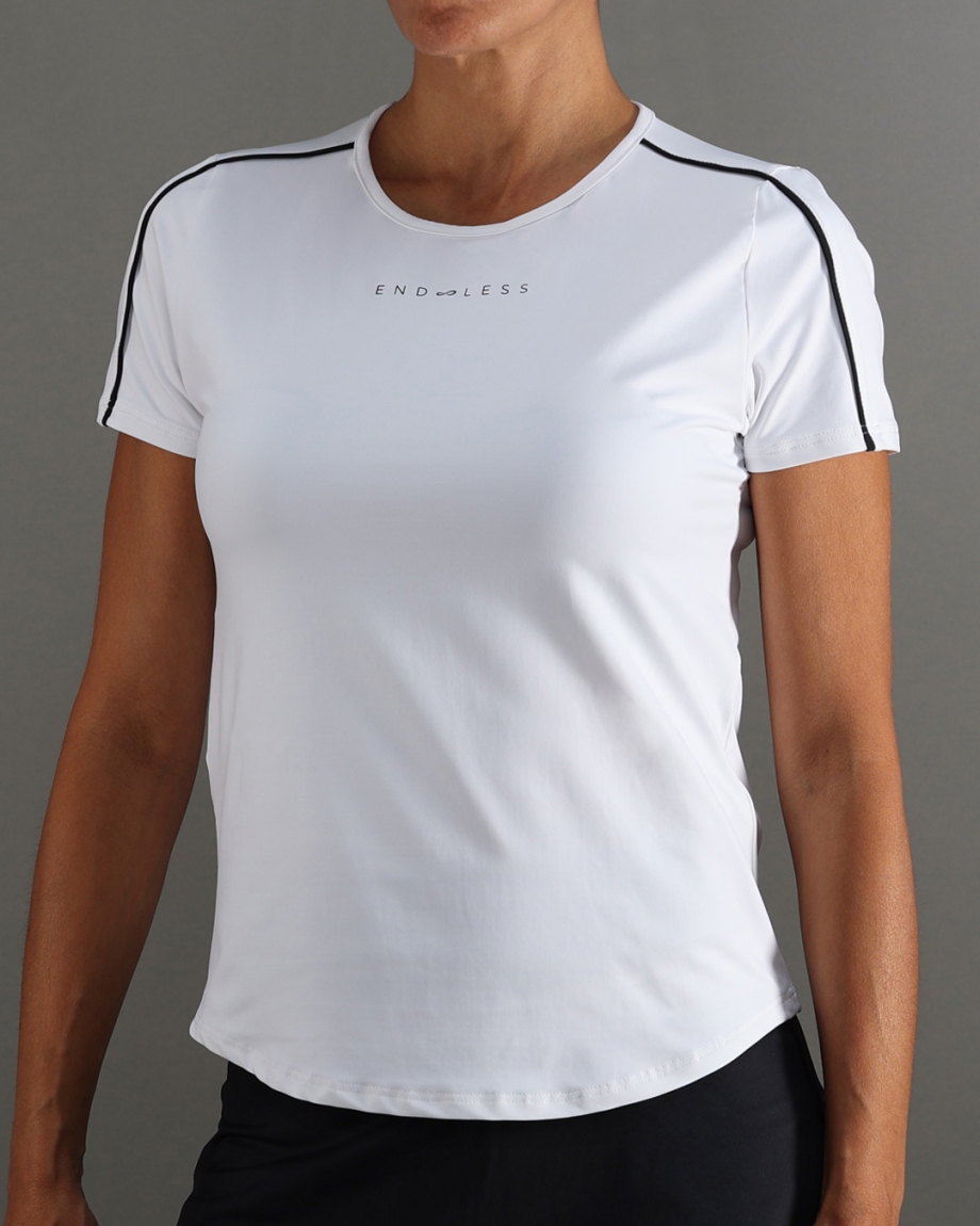 TOP INDY WHITE