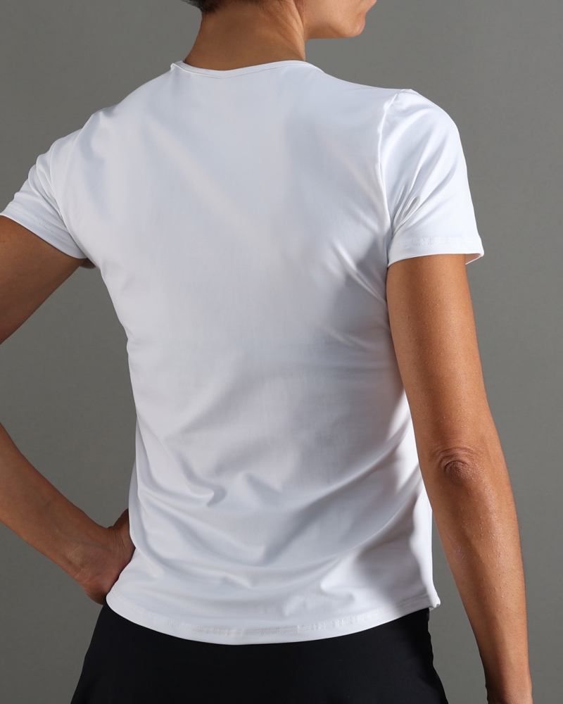 SAMARRETA INDY WHITE 2
