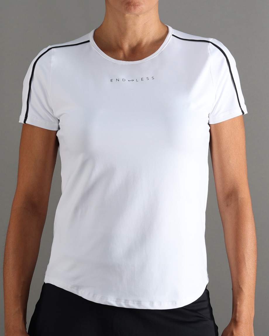 SAMARRETA INDY WHITE