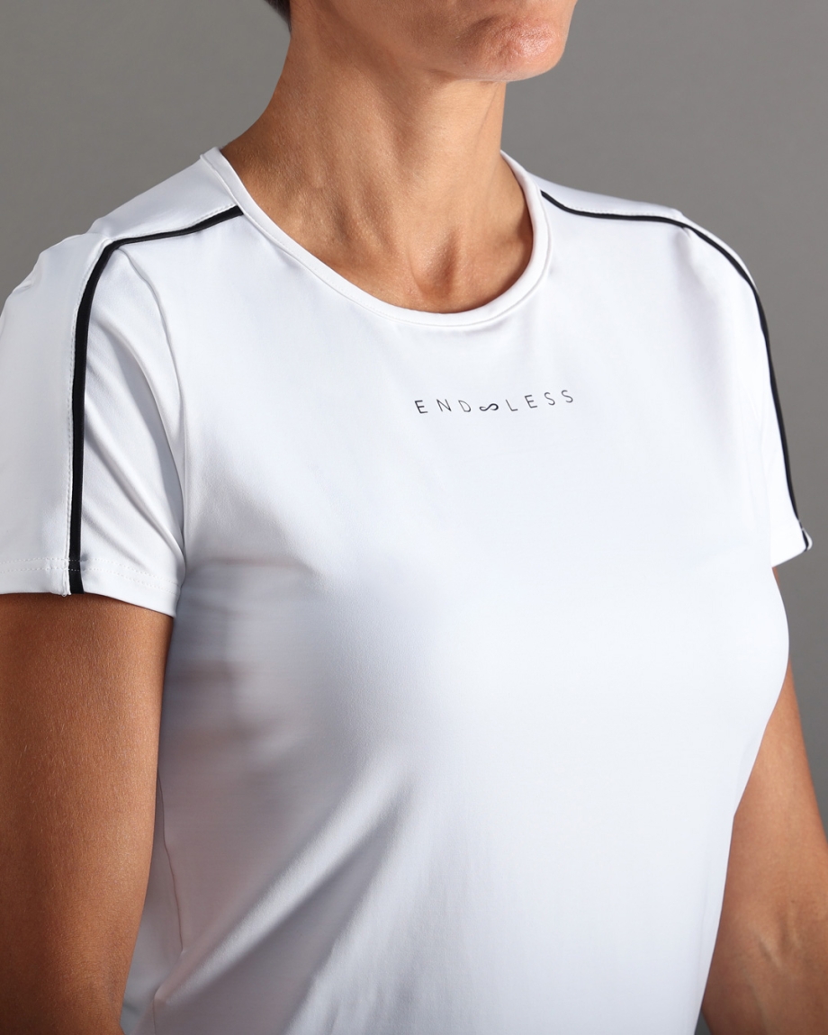 TOP INDY WHITE