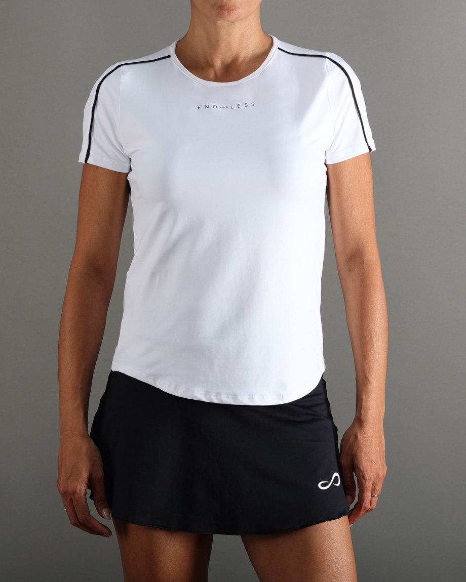SAMARRETA INDY WHITE