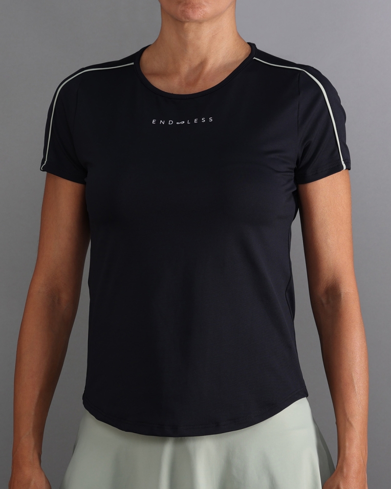MAGLIETTA INDY BLACK LIGHT...