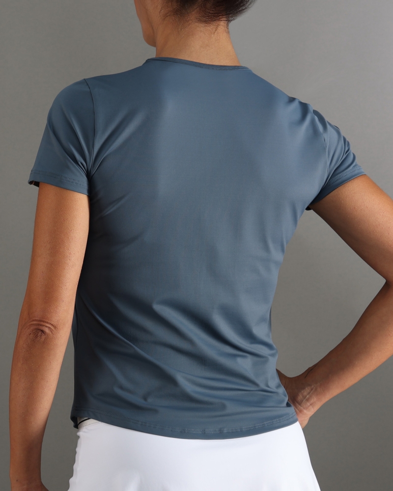 CAMISETA INDY DENIM 2