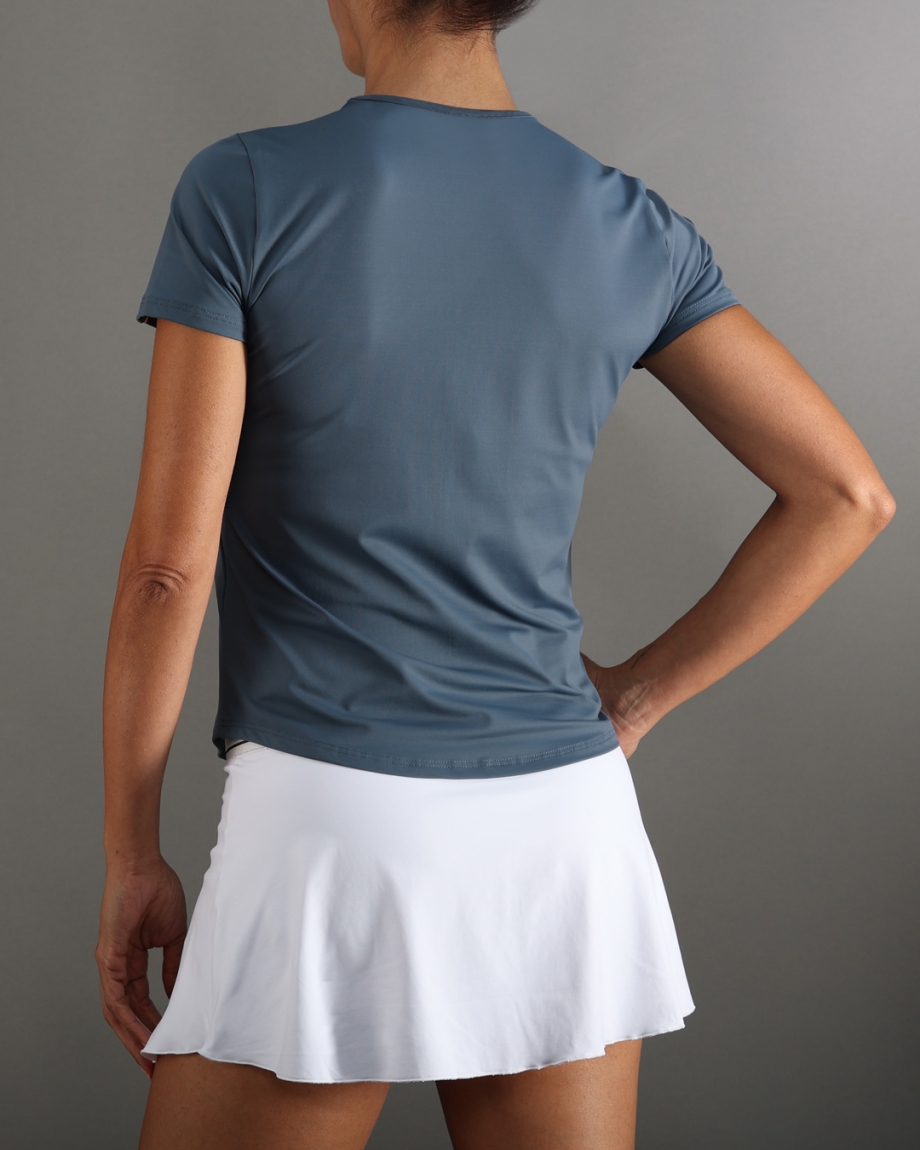 CAMISETA INDY DENIM