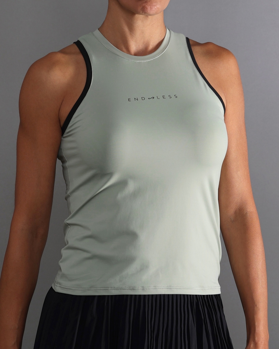 MAGLIETTA ESSENTIAL LIGHT ARMY