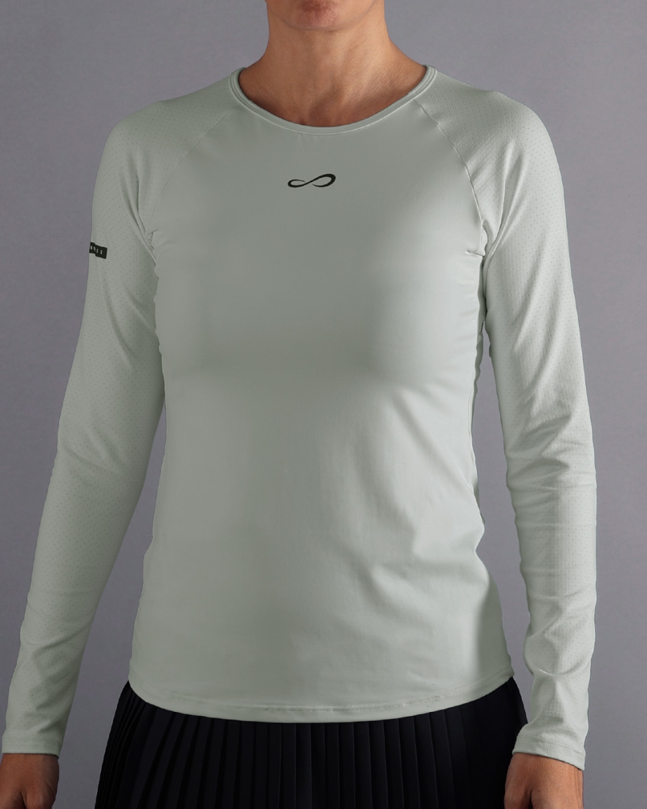 CAMISETA DREW LIGHT ARMY