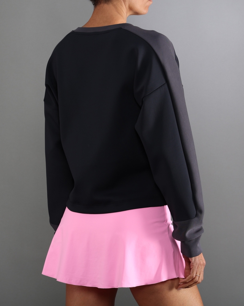 SUDADERA HALO BLACK TITANIUM 2