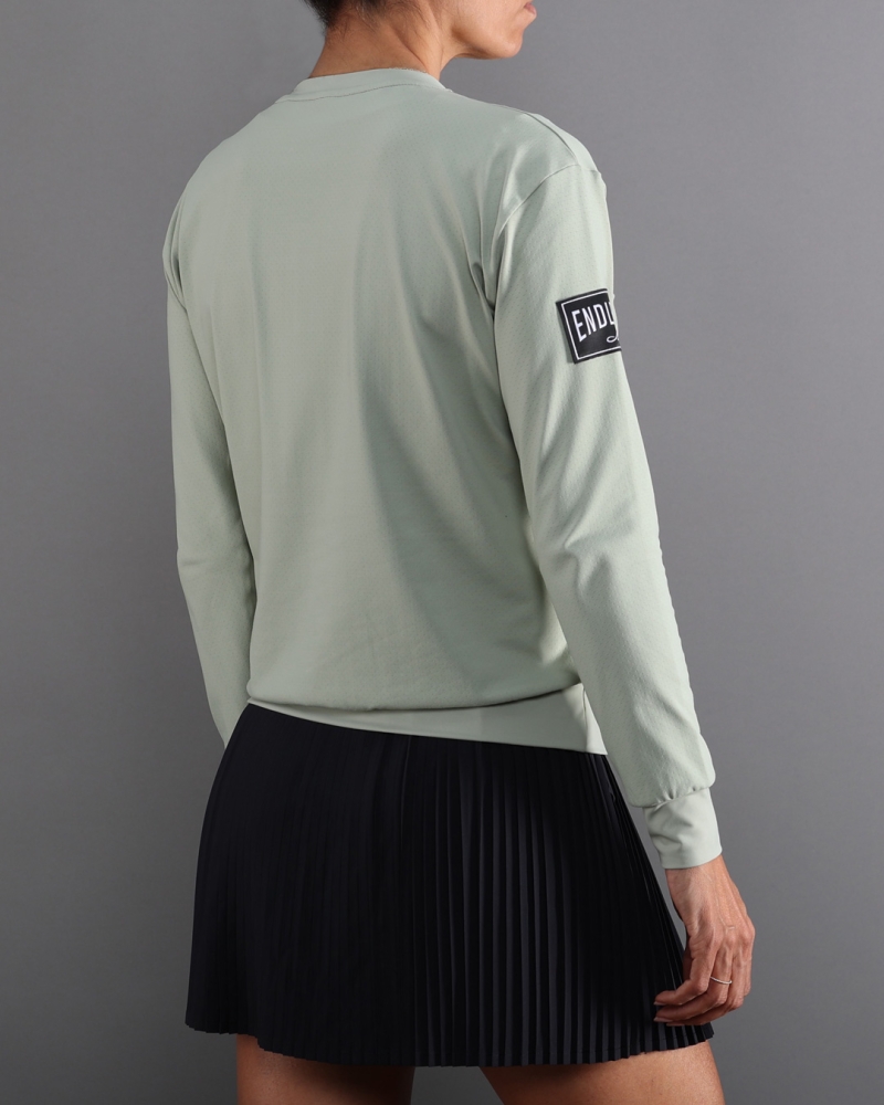 SUDADERA INNER TECH LIGHT ARMY 2