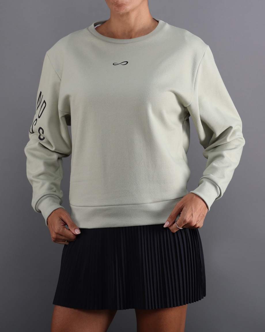 FELPA SWELL LIGHT ARMY