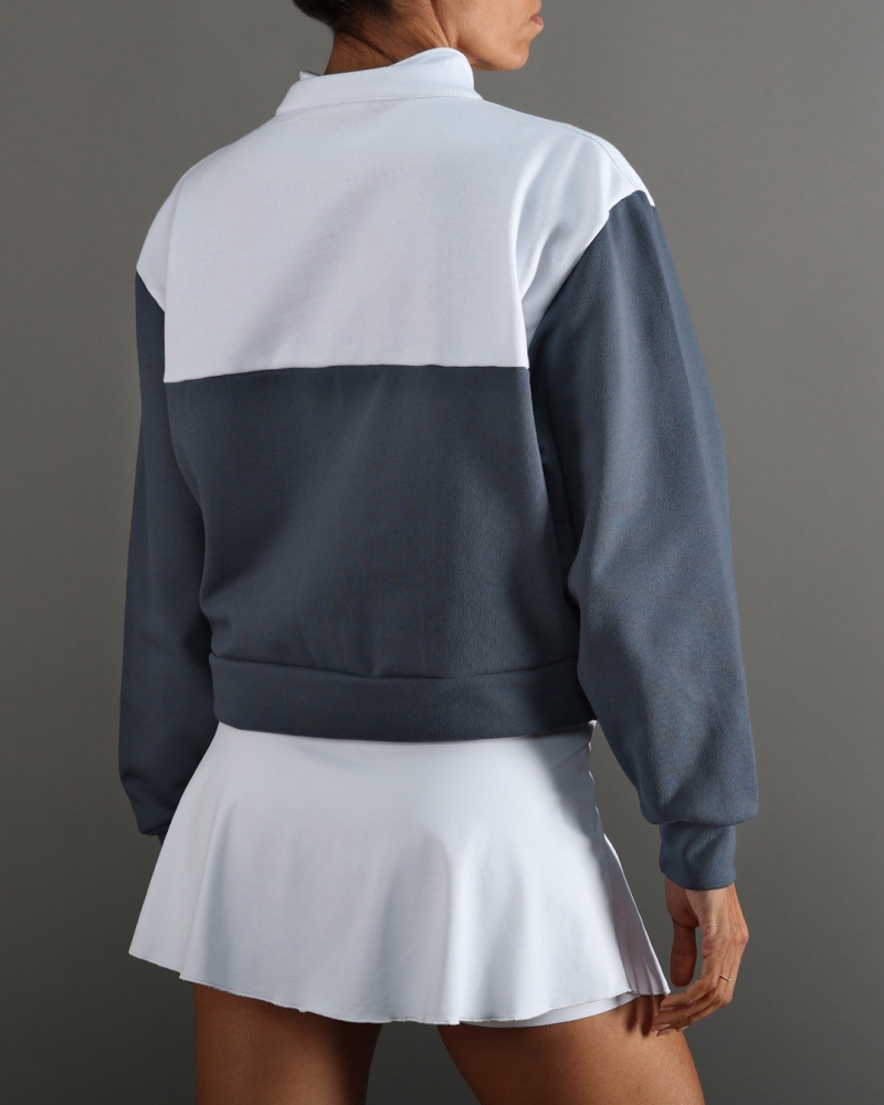FELPA VIBE DENIM 2