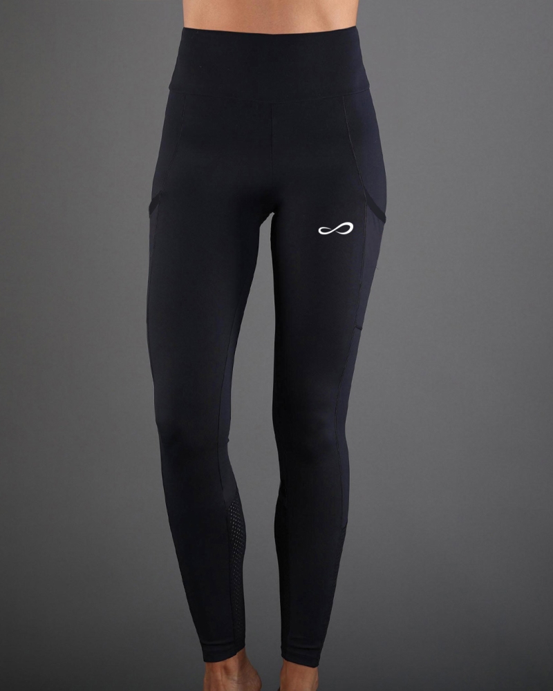 MALLAS TWICE HW BLACK
