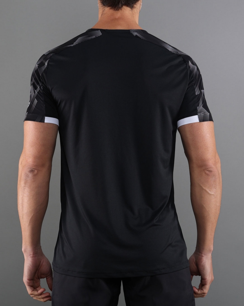 CAMISETA RYKER BLACK 2