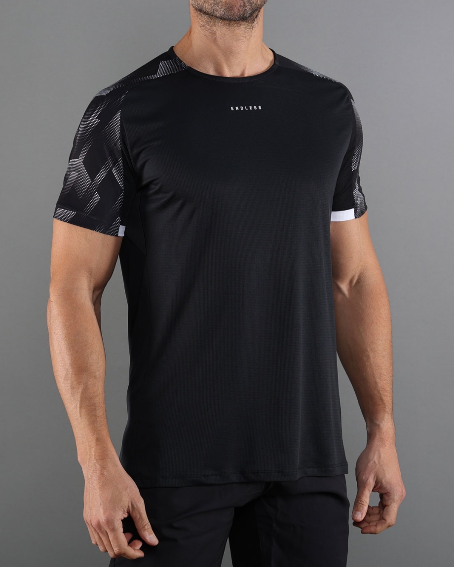 SAMARRETA RYKER BLACK
