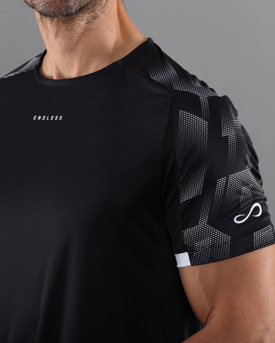 SAMARRETA RYKER BLACK
