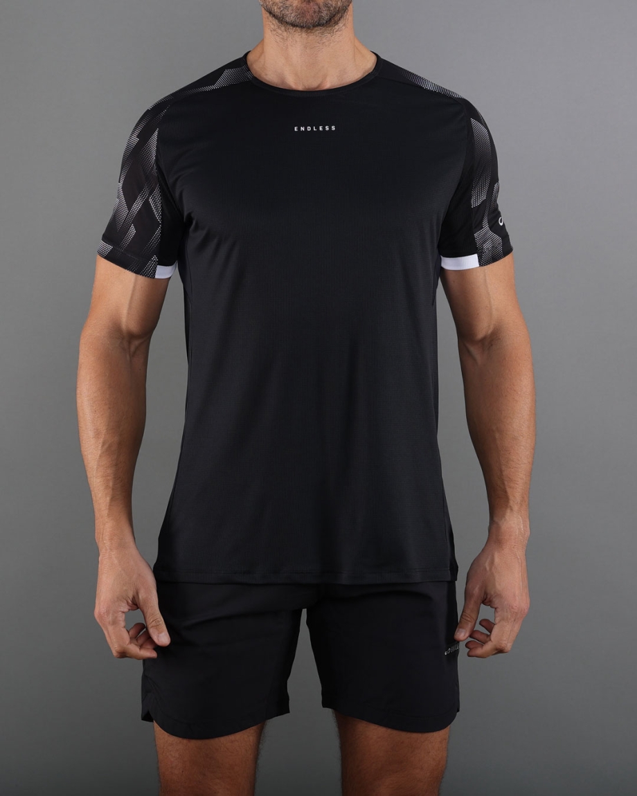 SAMARRETA RYKER BLACK