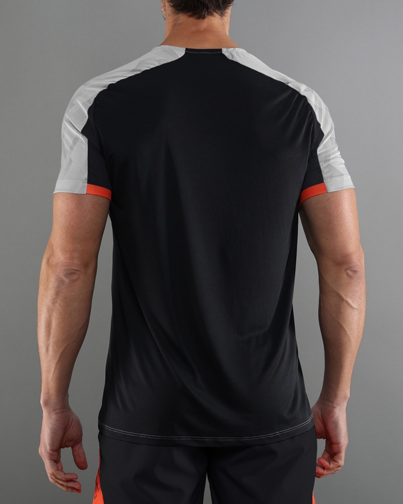 CAMISETA RYKER SILVER 2