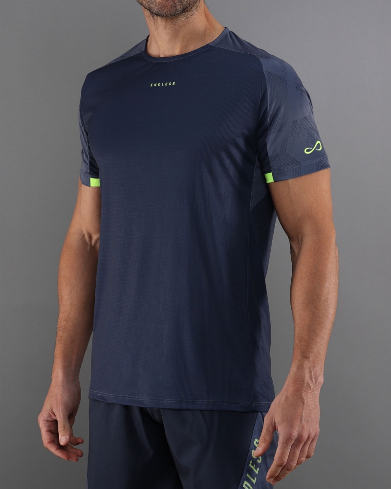 SAMARRETA RYKER DENIM