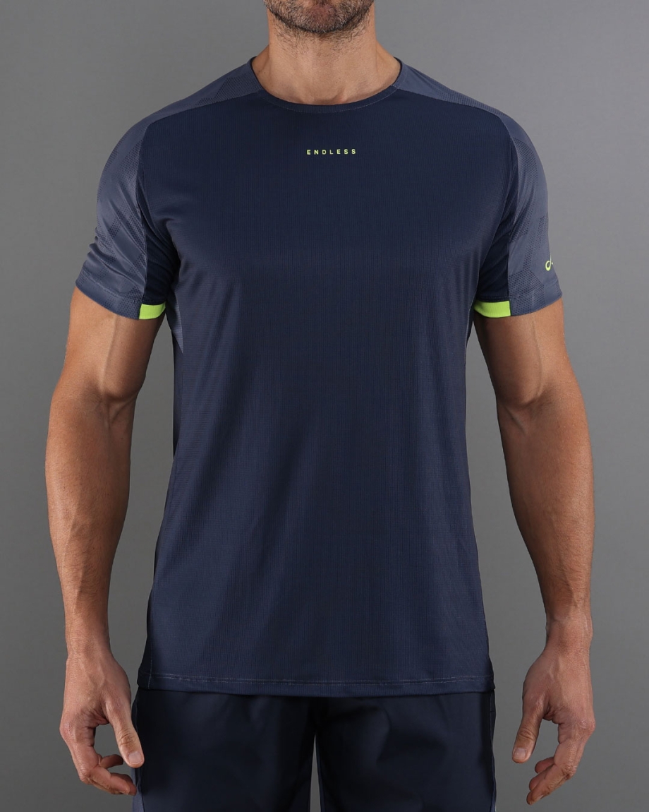 CAMISETA RYKER DENIM