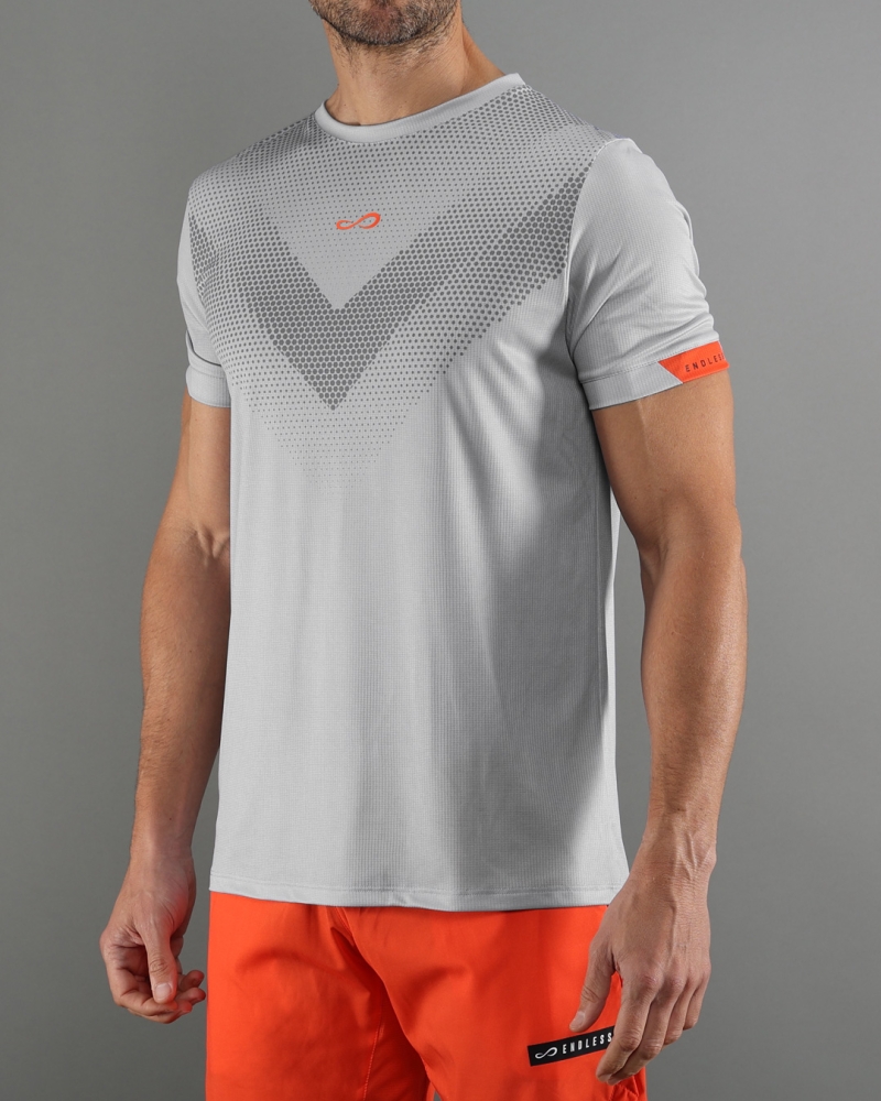 SAMARRETA ACE PEAK SILVER