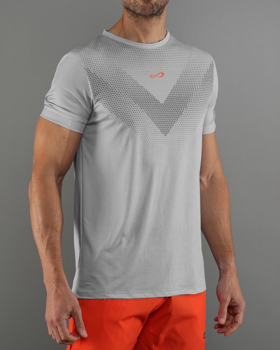 SAMARRETA ACE PEAK SILVER