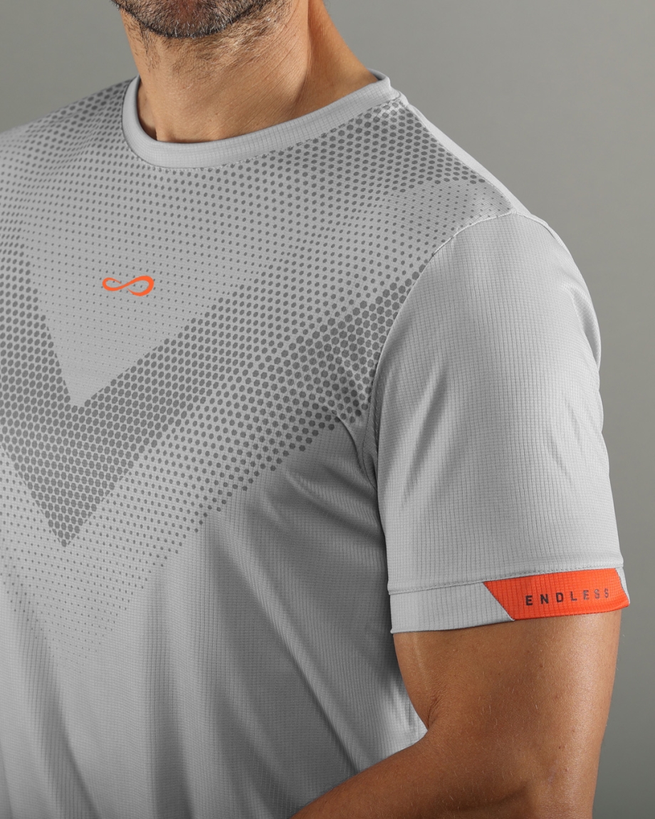 SAMARRETA ACE PEAK SILVER
