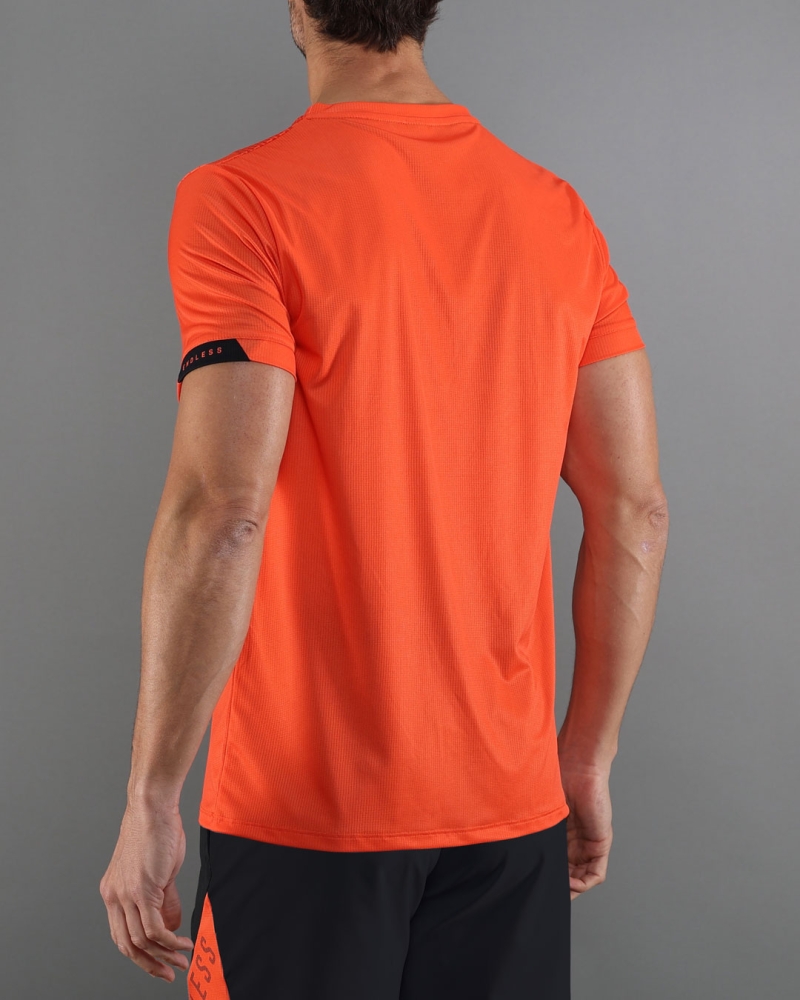 SAMARRETA ACE PEAK ORANGE 2