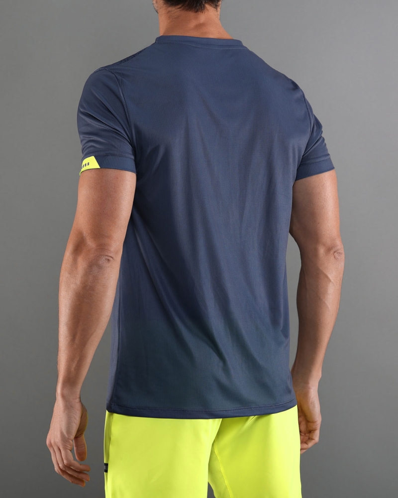 SAMARRETA ACE PEAK DENIM 2