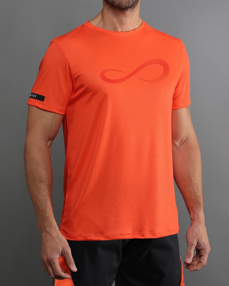 CAMISETA UNLIMITED DIAMOND...