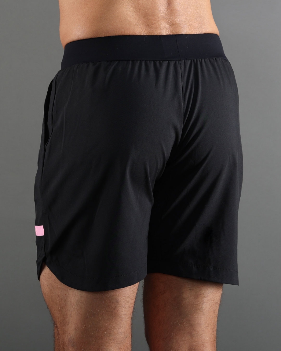 SHORT SWIFT BLACK PINK