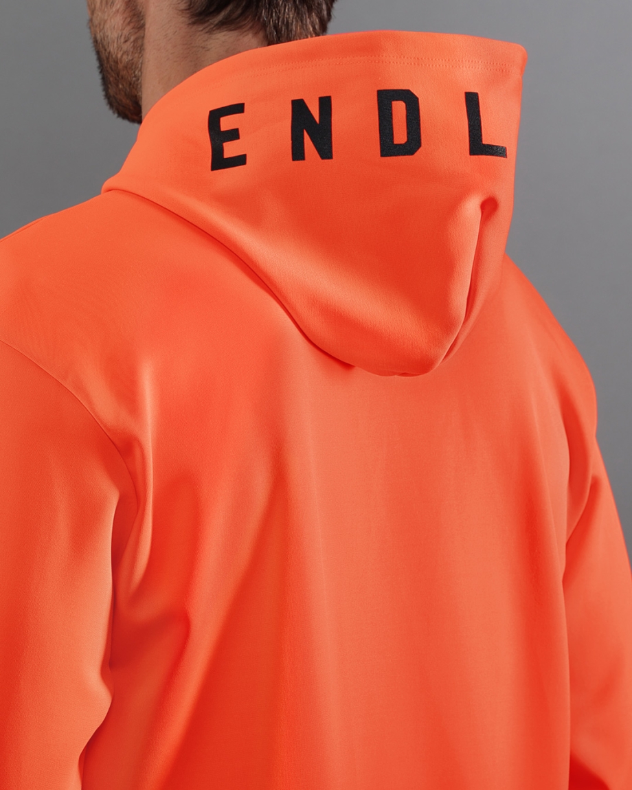 DESSUADORA SNIPER ORANGE